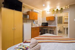 Marle' Lodge Bed & Breakfast