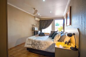 Marle' Lodge Bed & Breakfast