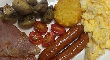 Marle' Lodge Bed & Breakfast