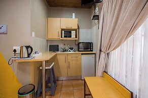 Marle' Lodge Bed & Breakfast