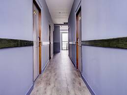 OYO 1805 Fatmawati Mansion Syariah