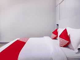 OYO 1805 Fatmawati Mansion Syariah