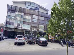 OYO 1805 Fatmawati Mansion Syariah