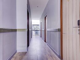 OYO 1805 Fatmawati Mansion Syariah