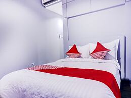 OYO 1805 Fatmawati Mansion Syariah