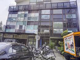 OYO 1805 Fatmawati Mansion Syariah