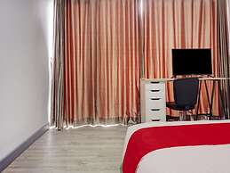 OYO 1805 Fatmawati Mansion Syariah