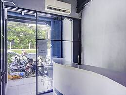 OYO 1805 Fatmawati Mansion Syariah