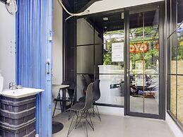 OYO 1805 Fatmawati Mansion Syariah