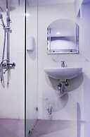 OYO 1805 Fatmawati Mansion Syariah