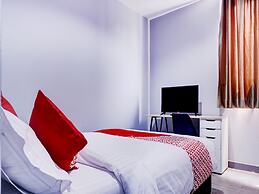 OYO 1805 Fatmawati Mansion Syariah