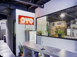 OYO 1805 Fatmawati Mansion Syariah