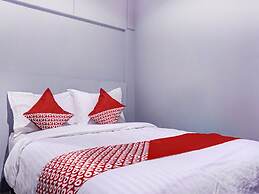 OYO 1805 Fatmawati Mansion Syariah