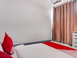 OYO 1805 Fatmawati Mansion Syariah