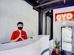 OYO 1805 Fatmawati Mansion Syariah