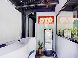 OYO 1805 Fatmawati Mansion Syariah