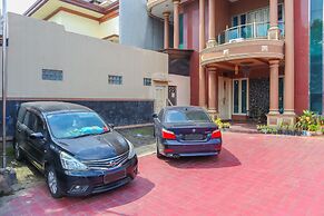 OYO 2547 Assirot Residence