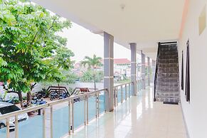 OYO 2547 Assirot Residence