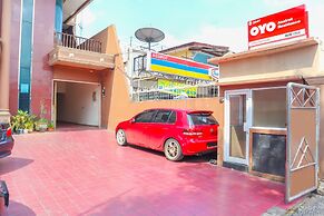 OYO 2547 Assirot Residence