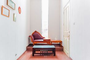 OYO 2547 Assirot Residence