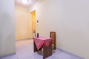 SPOT ON 2881 Nabila Homestay