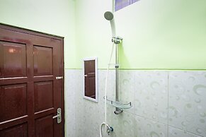 SPOT ON 2881 Nabila Homestay