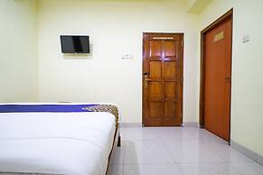 SPOT ON 2881 Nabila Homestay