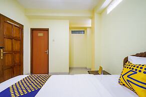 SPOT ON 2881 Nabila Homestay