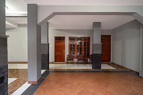 SPOT ON 2881 Nabila Homestay