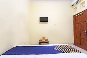 SPOT ON 2881 Nabila Homestay