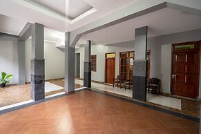 SPOT ON 2881 Nabila Homestay