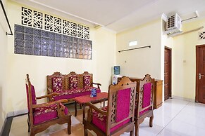 SPOT ON 2881 Nabila Homestay