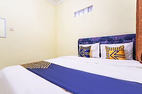 SPOT ON 2881 Nabila Homestay