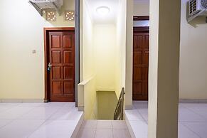 SPOT ON 2881 Nabila Homestay