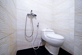 SPOT ON 2881 Nabila Homestay