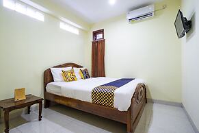 SPOT ON 2881 Nabila Homestay