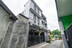 SPOT ON 2881 Nabila Homestay