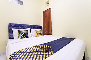 SPOT ON 2881 Nabila Homestay