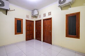 SPOT ON 2881 Nabila Homestay