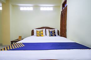 SPOT ON 2881 Nabila Homestay