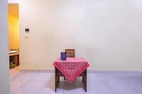 SPOT ON 2881 Nabila Homestay