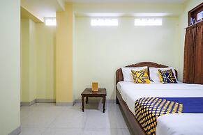 SPOT ON 2881 Nabila Homestay