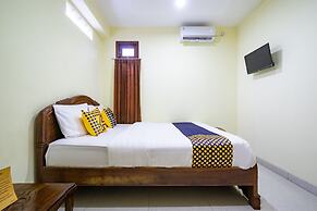 SPOT ON 2881 Nabila Homestay