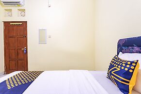 SPOT ON 2881 Nabila Homestay