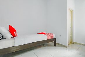 OYO 2770 Zleepy Wisma Khazri