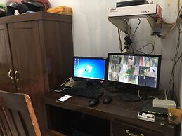 OYO 2770 Zleepy Wisma Khazri