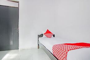 OYO 2770 Zleepy Wisma Khazri