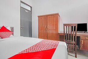 OYO 2770 Zleepy Wisma Khazri