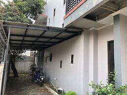 OYO 2770 Zleepy Wisma Khazri