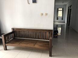 OYO 2770 Zleepy Wisma Khazri